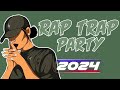 Get Your Groove On: Ultimate Rap & Hip-Hop Party Mix