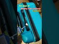 packing school bag to wedding bag😔 leaving home is not easy😔 youtubeshorts shortvideo weeding video