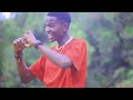 APIRI JOHNS-VALENTINE (OFFICIAL VIDEO)