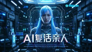 AI亲人复活视频制作尊重逝者创造独特