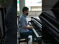 river flows in you - Clarence Kang Autistic Savant-Pianist Malaysia