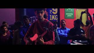 Tirutsava '19 | Annual Techno-Cultural Fest | Flash mob and Band | IIT Tirupati | Promotional video