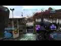 Halo Reach - Sweet Game Winning Stick