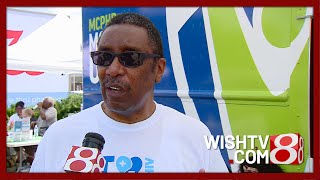 Health Department offers free HIV testing