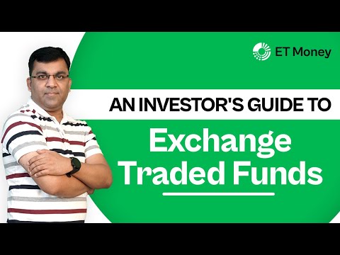 Exchange Traded Funds Guide | Benefits and Limitations of ETFs | Types of ETFs and Tax Treatment