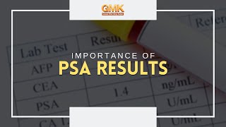 Importance of PSA results (PART 2) | Usapang Pangkalusugan