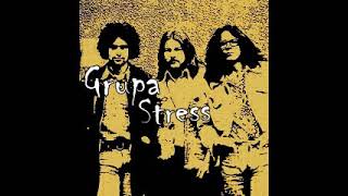 Grupa Stress - Nagrania Radiowe z Lat - 1972 - 79 - (Full Album)