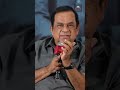 నా మనవడు నన్ను బూతులు తిట్టిన brahmanandam commets on his brand son brahmaanandam teaser