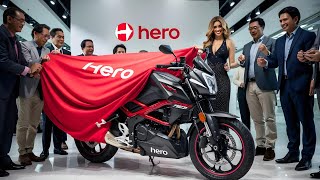 FINALLY LAUNCHED:New 2025 Hero Xtreme 125R First Look: Game-Changer in the 125cc Segment?