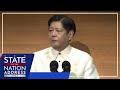 #SONA2023: Marcos wants fisheries, cooperative codes revised | ABS-CBN News