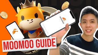 moomoo Guide! Get Free Shares and No Commission With This Super-App!