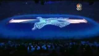 2008 Beijing Olympics Live Today: Opening Ceremony