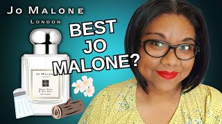 JO MALONE WOOD SAGE & SEA SALT Review | On My Wishlist!