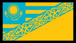 Unoriginal flags of Kazakhstan 🇰🇿