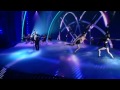 edward reid britain s got talent live semi final international version