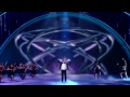 edward reid britain s got talent live semi final international version