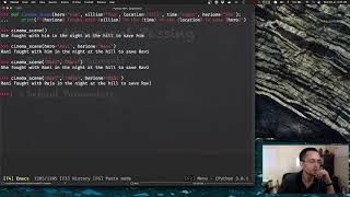 Pykidz! Learn Python - Session 8.05 - Functions - Default parameters