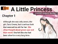 Learn English Through Story🌺Level 3⭐A Little Princess Chapter 1⭐B1⭐Graded Reader