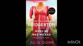 When He Was Wicked By Julia Quinn (3/3). Part 3 Final Part.