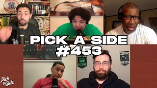 #453 Biggest All Star Snubs, De'Aaron Fox Landing Spots, and Trade Deadline Predictions w/ OG