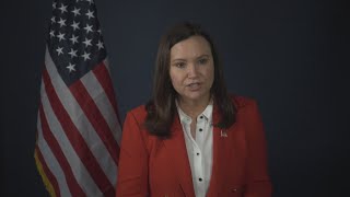 Senator Ashley Moody comments on decrease of drug-related deaths in Florida
