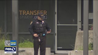 UC Berkeley police issues campus-wide shelter-in-place order