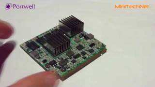 Preview | Portwell PQ7 IPC Mainboards