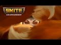 SMITE - God Announcement - Da Ji, The Nine-Tailed Fox