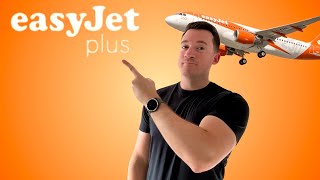 Should YOU Get An EasyJet Plus Membership?