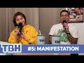 #6: MANIFESTATION