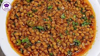 Quick Dal Chana Recipe | Chana Dal Fry Recipe | Chana Dal Curry | دال چنا بنانے کا طریقہ