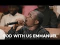 GOD WITH US EMMANUEL || THEOPHILUS SUNDAY