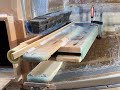 4 April 2025 More bow ventilation