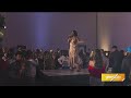 GDL: University of Louisville hosts 19th Annual International Fashion Show