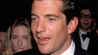 Who Really Inherited John F. Kennedy Jr.'s Money After He Died