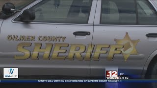 USDA awards Gilmer County Sheriff's Department with $13,600 grant