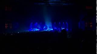 Soundgarden 2017 - 05-17 (Wed) - Detroit - Ugly Truth (short clip)