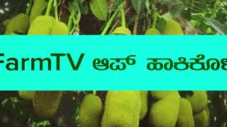 ಉತ್ತಮ ಕೃಷಿ ಕಾರ್ಯಕ್ರಮ ನೋಡಲು FarmTV ಆಪ್ ಇಳಿಸಿಕೊಳ್ಳಿ