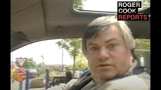 The Cook Report - Watching the Detectives/Dodgy PIs S15E03 (1997)