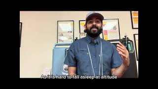 Oxygen Concentrator for Altitude Sickness Relief in Colorado | Step-by-Step Guide