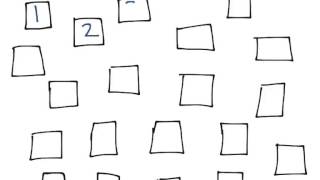 [K.CC.4a-1.0] Count Objects - Common Core Standard