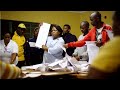 South Africa elections: 