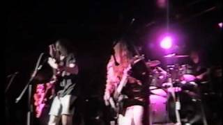 solstice live in miami  fl.10/18 /91