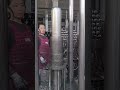 stainless steel tank molding process