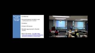 Real Property Assessment Process - Boulder County Assessors 2023