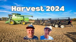 We Baled Up WHAT? | Milo Harvest 2024