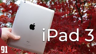 iPad 3 in 2021: The Worst iPad Ever?