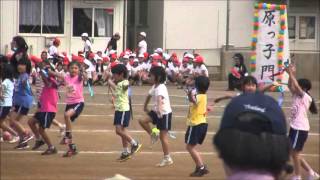 大揮運動会_20130928