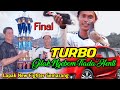 FINAL‼️ TURBO GILAK LOS DORNYA TIADA HENTI NGEDOR ‼️LOMBA NEW MOBIL AYLA LAPAK NEW FIGHTER SEMARANG