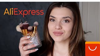 ТЕСТВАМ ЧЕТКИ ОТ ALIEXPRESS + ИНФОРМАЦИЯ ЗА ПАРАЗРУВАНЕ